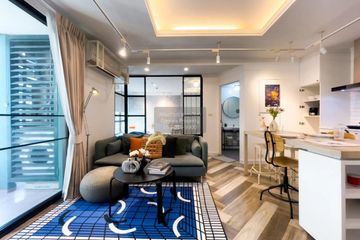 1 Bedroom Condo for rent in Baan Na Varang, Lumpini, Bangkok near BTS Chit Lom