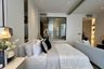 1 Bedroom Condo for rent in Ashton Silom, Suriyawong, Bangkok near BTS Chong Nonsi