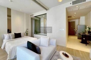 1 Bedroom Condo for rent in Ashton Silom, Suriyawong, Bangkok near BTS Chong Nonsi