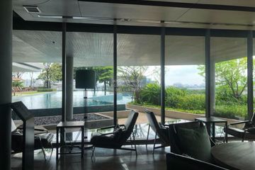 1 Bedroom Condo for rent in 333 Riverside, Bang Sue, Bangkok near MRT Bang Pho