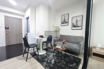 1 Bedroom Condo for rent in A Space Mega 2, Bang Kaeo, Samut Prakan