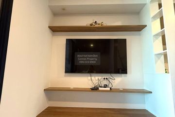 1 Bedroom Condo for rent in A Space Mega 2, Bang Kaeo, Samut Prakan