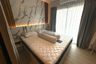 1 Bedroom Condo for rent in A Space Mega 2, Bang Kaeo, Samut Prakan