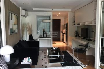 1 Bedroom Condo for rent in Abstracts Phahonyothin Park, Chatuchak, Bangkok near BTS Ladphrao Intersection
