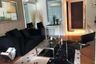 1 Bedroom Condo for rent in Abstracts Phahonyothin Park, Chatuchak, Bangkok near BTS Ladphrao Intersection