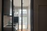 1 Bedroom Condo for rent in Atmoz Kanaal Rangsit, Bang Phun, Pathum Thani