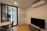 1 Bedroom Condo for rent in Atmoz Kanaal Rangsit, Bang Phun, Pathum Thani