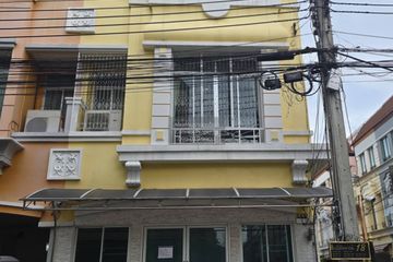 3 Bedroom Townhouse for rent in Bang Kaeo, Samut Prakan near MRT Si La Salle