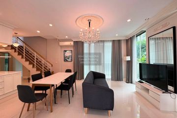 4 Bedroom House for rent in Baan Klang Muang Classe Ekkamai-Ramintra, Lat Phrao, Bangkok