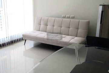 1 Bedroom Condo for rent in Baan Klang Krung Siam - Pathumwan, Thanon Phetchaburi, Bangkok near BTS Ratchathewi