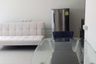 1 Bedroom Condo for rent in Baan Klang Krung Siam - Pathumwan, Thanon Phetchaburi, Bangkok near BTS Ratchathewi