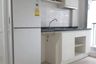1 Bedroom Condo for rent in Aspire Rama 9, Bang Kapi, Bangkok near MRT Phra Ram 9