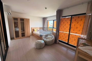 1 Bedroom Condo for rent in Aspire Onnut Station, Phra Khanong, Bangkok near BTS On Nut
