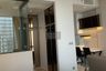 1 Bedroom Condo for rent in Ashton Silom, Suriyawong, Bangkok near BTS Chong Nonsi