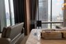 1 Bedroom Condo for rent in Ashton Silom, Suriyawong, Bangkok near BTS Chong Nonsi