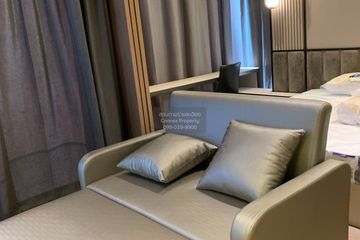 1 Bedroom Condo for rent in Ashton Silom, Suriyawong, Bangkok near BTS Chong Nonsi