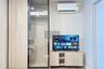 1 Bedroom Condo for rent in Atmoz Flow Minburi, Min Buri, Bangkok near MRT Setthabutbamphen