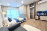 1 Bedroom Condo for rent in Atmoz Flow Minburi, Min Buri, Bangkok near MRT Setthabutbamphen