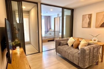 1 Bedroom Condo for rent in Aspire Onnut Station, Phra Khanong, Bangkok near BTS On Nut