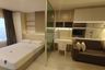 1 Bedroom Condo for rent in Aspire Erawan, Pak Nam, Samut Prakan near BTS Erawan Museum