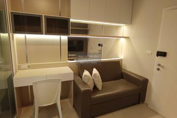 1 Bedroom Condo for rent in Aspire Erawan, Pak Nam, Samut Prakan near BTS Erawan Museum