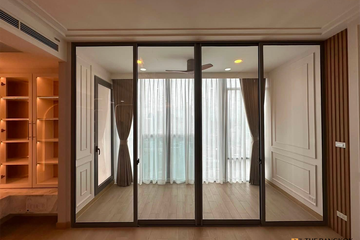 3 Bedroom Condo for sale in Siamese Exclusive Queens, Khlong Toei, Bangkok near MRT Queen Sirikit National Convention Centre
