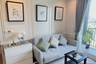 2 Bedroom Condo for rent in Siri at Sukhumvit, Phra Khanong, Bangkok near BTS Thong Lo