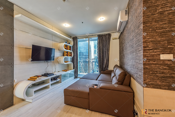 1 Bedroom Condo for sale in Villa Rachatewi, Thanon Phaya Thai, Bangkok near BTS Ari