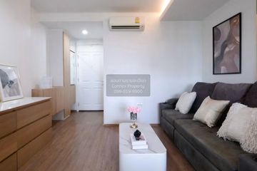 1 Bedroom Condo for sale in Bang Phong Pang, Bangkok