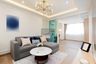 2 Bedroom Condo for sale in The Trio Garden, Nong Bon, Bangkok near MRT Srinagarindra 38