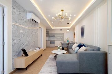 2 Bedroom Condo for sale in The Trio Garden, Nong Bon, Bangkok near MRT Srinagarindra 38