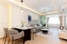 2 Bedroom Condo for sale in The Trio Garden, Nong Bon, Bangkok near MRT Srinagarindra 38