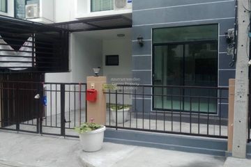 3 Bedroom Townhouse for sale in Bang Bua Thong, Nonthaburi