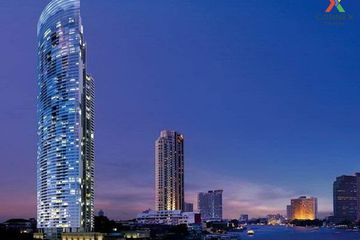 3 Bedroom Condo for sale in The River by Raimon Land, Khlong Ton Sai, Bangkok near BTS Krung Thon Buri