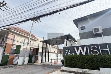 3 Bedroom House for sale in The Wish@khaolam, Saen Suk, Chonburi
