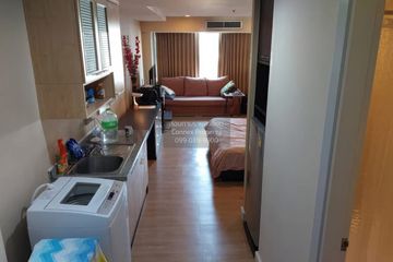 1 Bedroom Condo for sale in The Trendy Condominium, Khlong Toei Nuea, Bangkok near BTS Nana