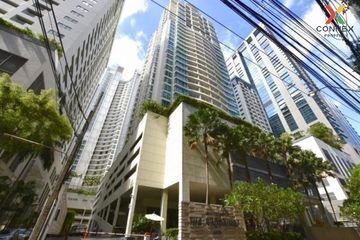 1 Bedroom Condo for sale in The Rajdamri, Pathum Wan, Bangkok near BTS Ratchadamri