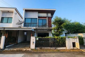 3 Bedroom House for sale in Prawet, Bangkok near Airport Rail Link Ban Thap Chang