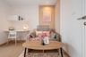 1 Bedroom Condo for sale in The Trust Residence Pinklao, Arun Amarin, Bangkok