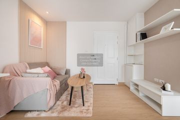 1 Bedroom Condo for sale in The Trust Residence Pinklao, Arun Amarin, Bangkok