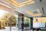 2 Bedroom Condo for sale in Vertiq, Maha Phruettharam, Bangkok near MRT Sam Yan