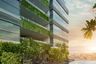 2 Bedroom Condo for sale in Vertiq, Maha Phruettharam, Bangkok near MRT Sam Yan