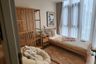 2 Bedroom Condo for sale in U Charoen Residence Town in Town, Wang Thonglang, Bangkok