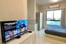 1 Bedroom Condo for sale in Unio Ramkhamhaeng-Serithai, Khlong Kum, Bangkok near MRT Khlong Ban Ma