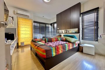 3 Bedroom House for sale in VILLA GARDEN 3 RATTANATHIBET, Bang Len, Nonthaburi