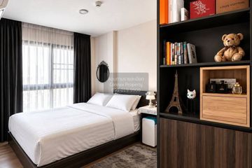 1 Bedroom Condo for sale in Villa Lasalle, Bang Na, Bangkok near BTS Bearing