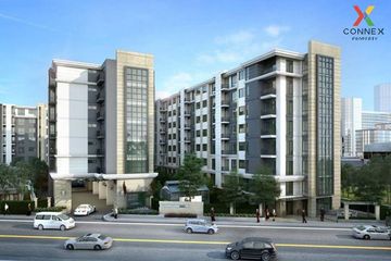 1 Bedroom Condo for sale in The Nest Sukhumvit 22, Khlong Toei, Bangkok near BTS Phrom Phong
