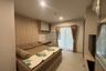 1 Bedroom Condo for sale in The Parkland Phetkasem 56, Bang Wa, Bangkok near MRT Phasi Charoen