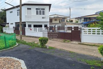 1 Bedroom House for sale in Sanam Bin, Bangkok