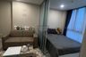 1 Bedroom Condo for sale in The Cube Nawamin-Ramintra, Ram Inthra, Bangkok near MRT Khu Bon
